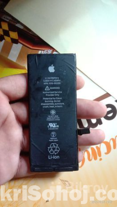 iPhone 7 Battery